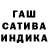 Дистиллят ТГК жижа GADJIMURAD SL